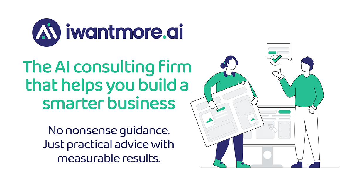 AI Newsletter for Businesses | Byte Sized AI Updates Each Week