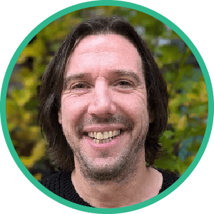 Simon Williams – iwantmoreai James Grant - iwantmore.ai