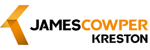 Client logo - James Cowper Kreston
