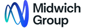 Client logo - Midwich Group