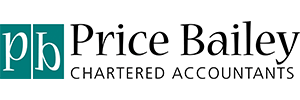 Client logo - Price Bailey