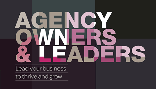 Agency-owners-event-panel Agency owners and leaders event graphic