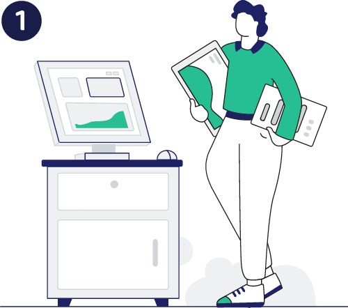 AI consulting and training case study - image 1