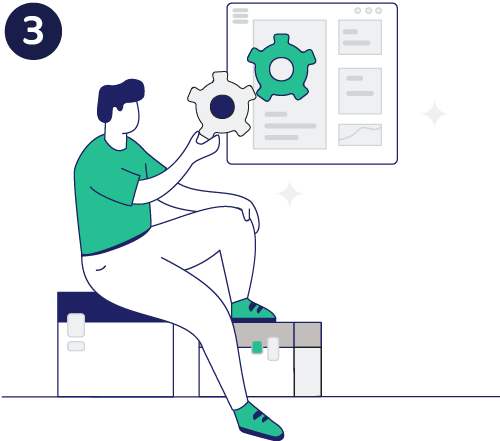 AI consulting and training case study - image 3