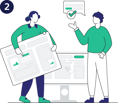 AI consulting and training case study - image 2