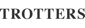 Client logo - Trotters