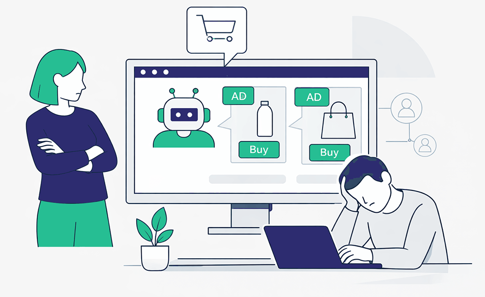 Ads in Chat GPT article image