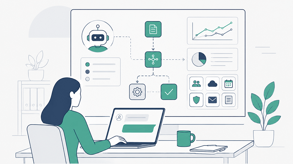 What is Microsoft Copilot Cowork - article image