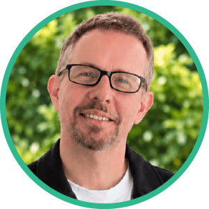 John Abbott - iwantmore.ai