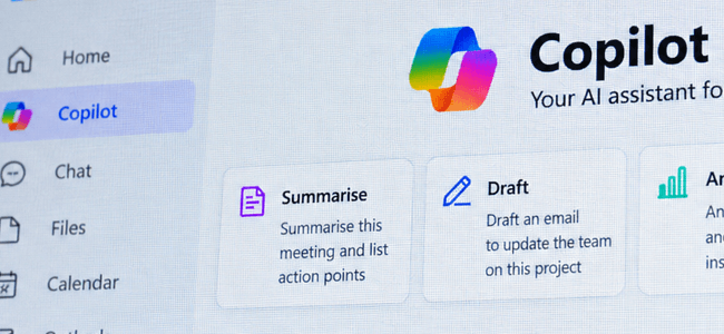 Newsletter image – Copilot Newsletter image - Copilot