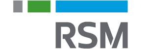 Client logo - RSM Global