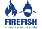 Client logo - Firefish Group