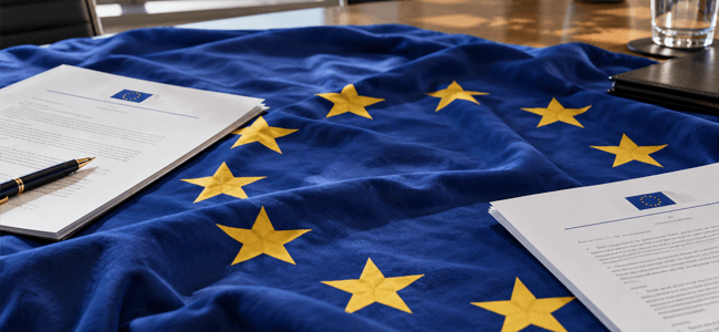 Newsletter image – Europe and G20 Newsletter image - AI Europe and G20