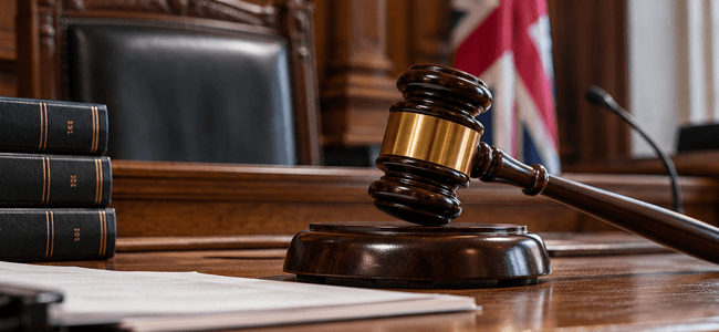 Newsletter - AI act hits UK