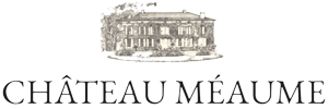 Client logo - Chateau Meaume