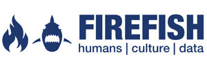 Client logo - Firefish Group