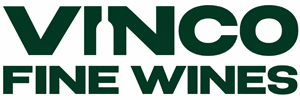 Client logo - Vinco Fine Wines